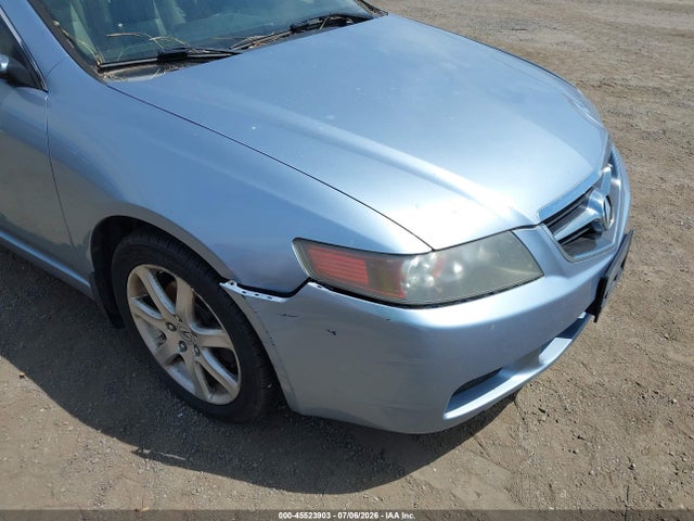 Aukcja sprzedaży 2005 Acura Tsx, vin: JH4CL96855C016592, numer aukcji: 45523903