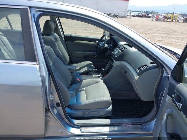 Aukcja sprzedaży 2005 Acura Tsx, vin: JH4CL96855C016592, numer aukcji: 45523903