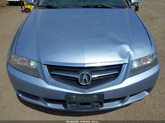 Aukcja sprzedaży 2005 Acura Tsx, vin: JH4CL96855C016592, numer aukcji: 45523903