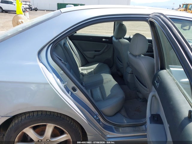 Aukcja sprzedaży 2005 Acura Tsx, vin: JH4CL96855C016592, numer aukcji: 45523903
