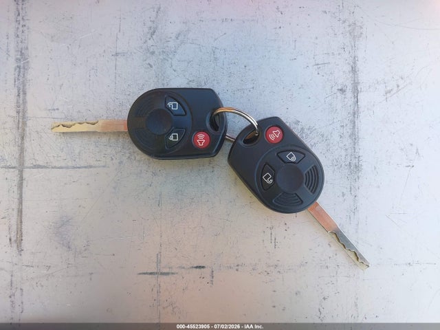 Ford ESCAPE SE 2018 1FMCU9GD6JUA32326 Image 11