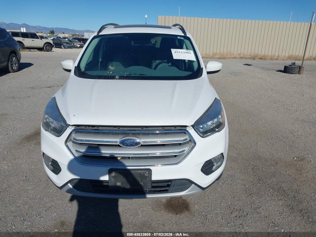 Ford ESCAPE SE 2018 1FMCU9GD6JUA32326 Image 12