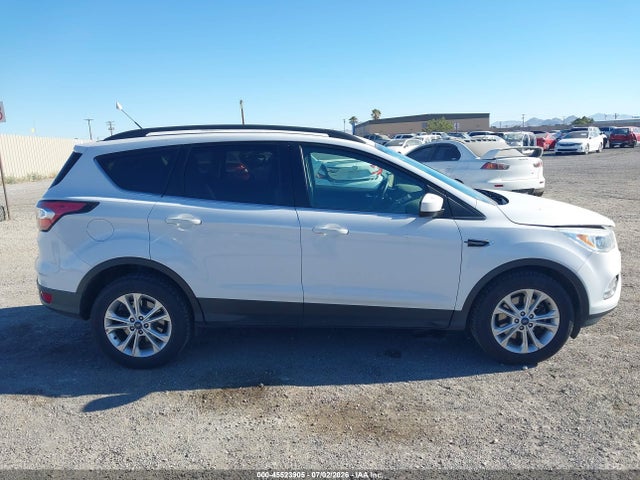 Ford ESCAPE SE 2018 1FMCU9GD6JUA32326 Image 13