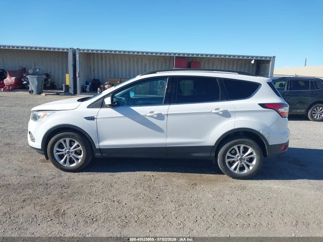Ford ESCAPE SE 2018 1FMCU9GD6JUA32326 Image 14