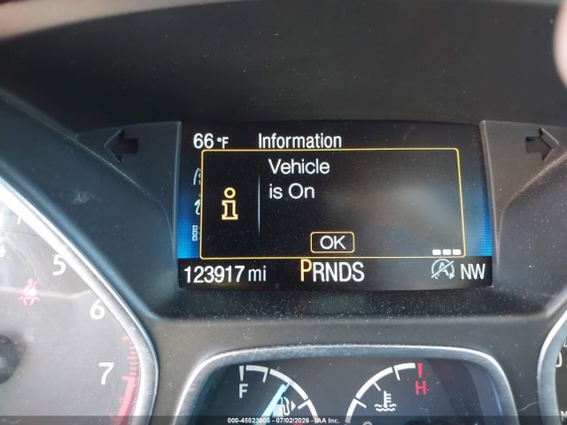 Ford ESCAPE SE 2018 1FMCU9GD6JUA32326 Image 15