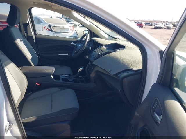 Ford ESCAPE SE 2018 1FMCU9GD6JUA32326 Image 5