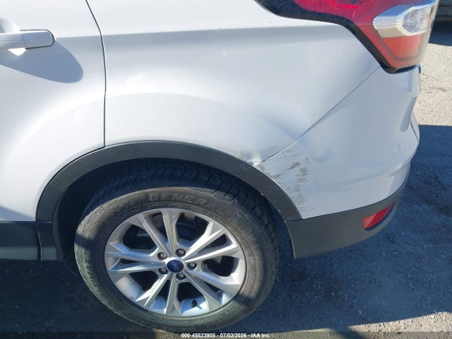 Ford ESCAPE SE 2018 1FMCU9GD6JUA32326 Image 6