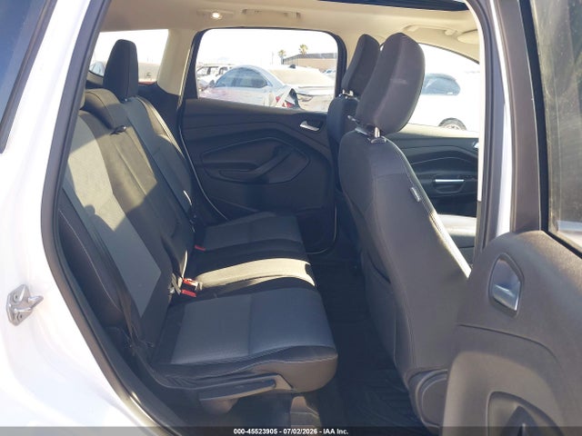 Ford ESCAPE SE 2018 1FMCU9GD6JUA32326 Image 8