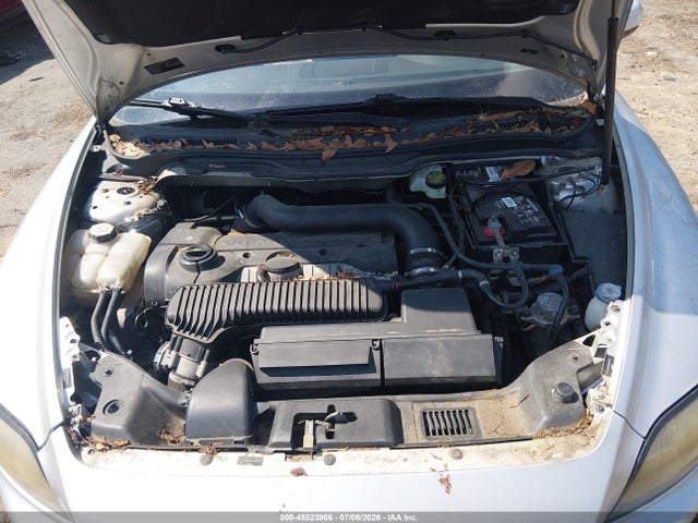 Продаж на аукціоні авто 2008 Volvo C70 T5 M, vin: YV1MC67288J053015, номер лоту: 45523906