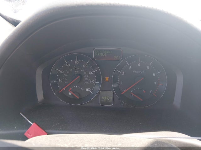 45523906 :رقم المزاد ، YV1MC67288J053015 vin ، 2008 Volvo C70 T5 M مزاد بيع