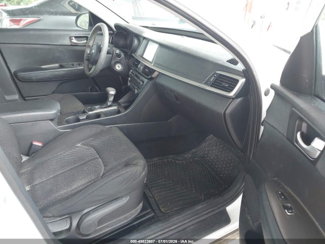 Aukcja sprzedaży 2019 Kia Optima Lx, vin: 5XXGT4L35KG348557, numer aukcji: 45523907
