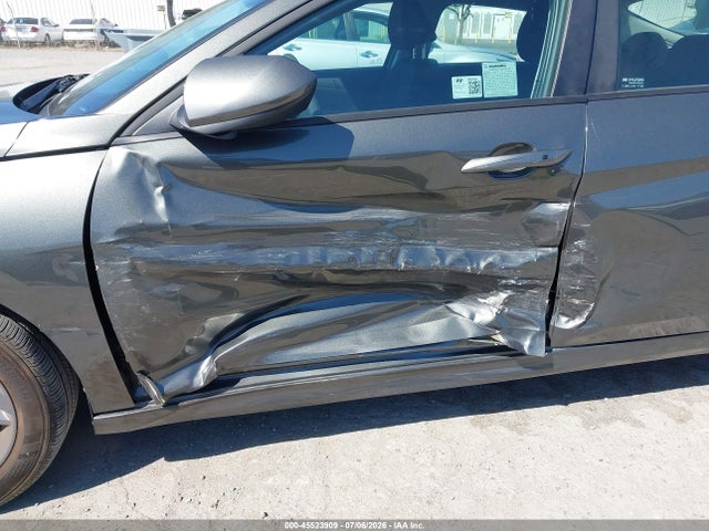 Hyundai ELANTRA SEL 2024 KMHLM4DG7RU746205 Image 6