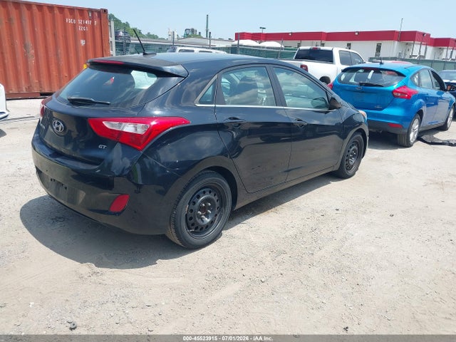Aukcja sprzedaży 2016 Hyundai Elantra Gt, vin: KMHD35LH0GU262736, numer aukcji: 45523915