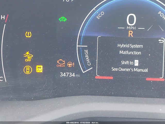 Toyota CAMRY LE 2025 4T1DAACK3SU024981 Image 15