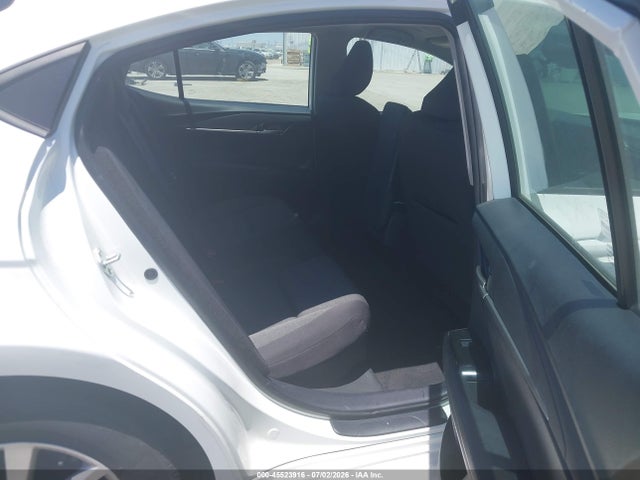 Toyota CAMRY LE 2025 4T1DAACK3SU024981 Image 8