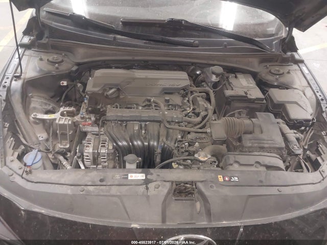 Hyundai ELANTRA SEL 2023 KMHLS4AG3PU516555 Image 10
