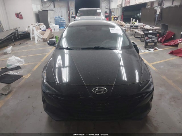 Hyundai ELANTRA SEL 2023 KMHLS4AG3PU516555 Image 12