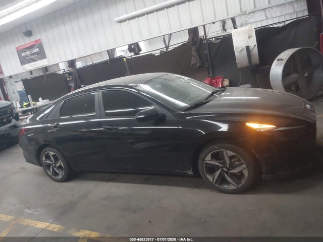 Hyundai ELANTRA SEL 2023 KMHLS4AG3PU516555 Image 13
