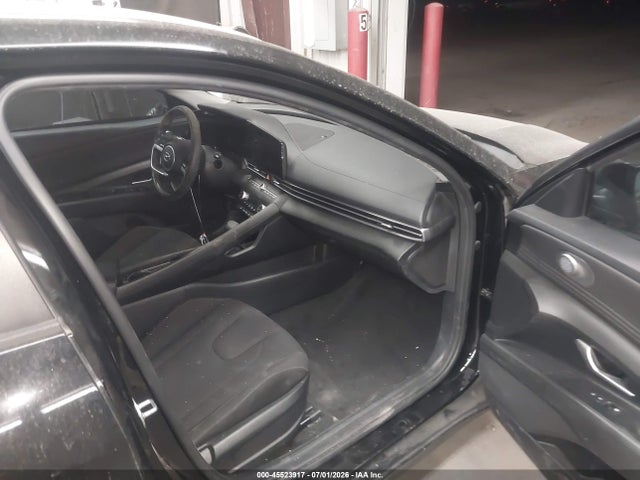 Hyundai ELANTRA SEL 2023 KMHLS4AG3PU516555 Image 5