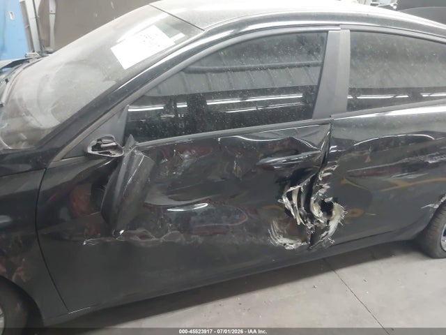 Hyundai ELANTRA SEL 2023 KMHLS4AG3PU516555 Image 6
