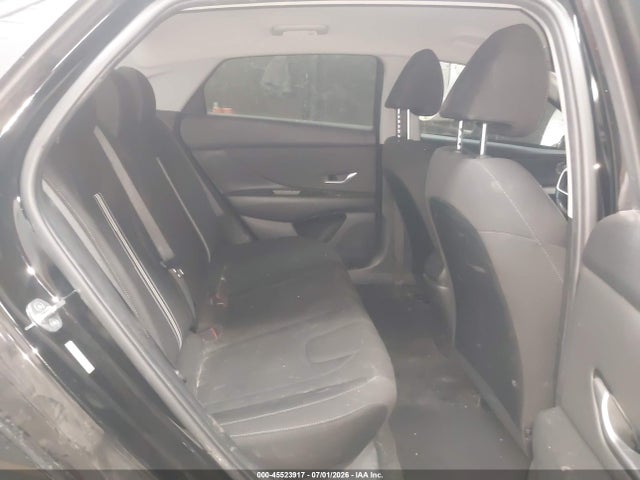Hyundai ELANTRA SEL 2023 KMHLS4AG3PU516555 Image 8