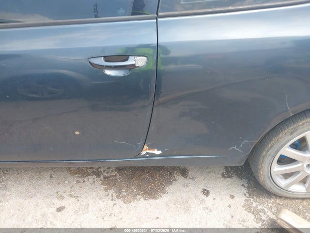Продажа на аукционе авто 2010 Volkswagen Golf 2-door, vin: WVWAA7AJ4AW300155, номер лота: 45523921