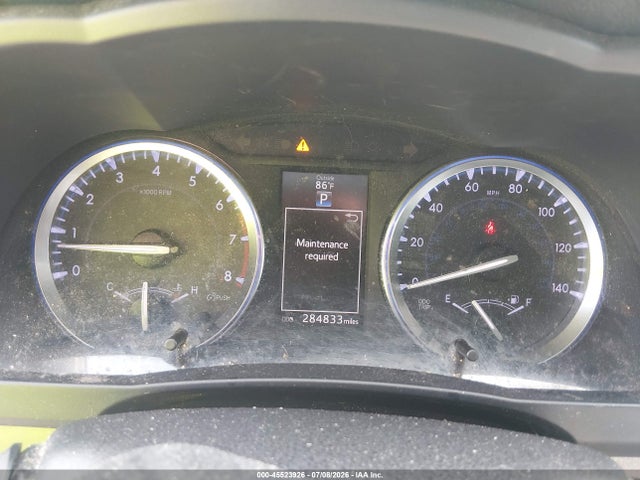 Toyota Highlander Limited V6 2016 5TDDKRFH8GS259940 Image 15