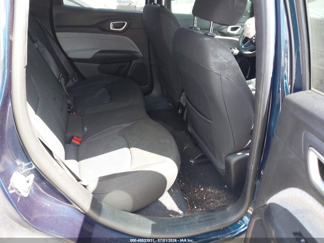 Aukcja sprzedaży 2024 Jeep Compass Sport 4x4, vin: 3C4NJDAN2RT170459, numer aukcji: 45523931