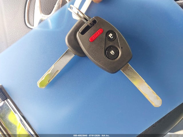 45523940 :رقم المزاد ، 2HKRM3H78DH507154 vin ، 2013 Honda Cr-v Ex-l مزاد بيع
