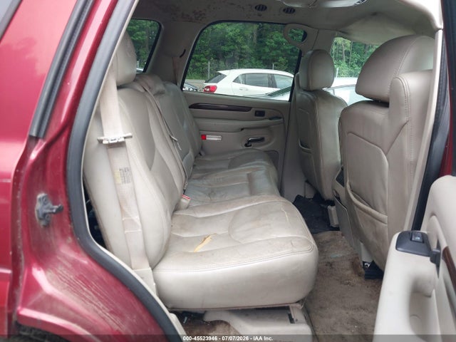 Продаж на аукціоні авто 2003 Cadillac Escalade Standard, vin: 1GYEK63N83R124134, номер лоту: 45523946
