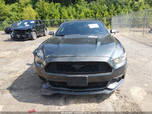 Aukcja sprzedaży 2015 Ford Mustang Ecoboost, vin: 1FA6P8TH8F5382818, numer aukcji: 45523955