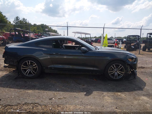Aukcja sprzedaży 2015 Ford Mustang Ecoboost, vin: 1FA6P8TH8F5382818, numer aukcji: 45523955
