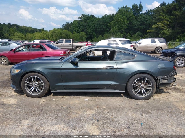 Aukcja sprzedaży 2015 Ford Mustang Ecoboost, vin: 1FA6P8TH8F5382818, numer aukcji: 45523955