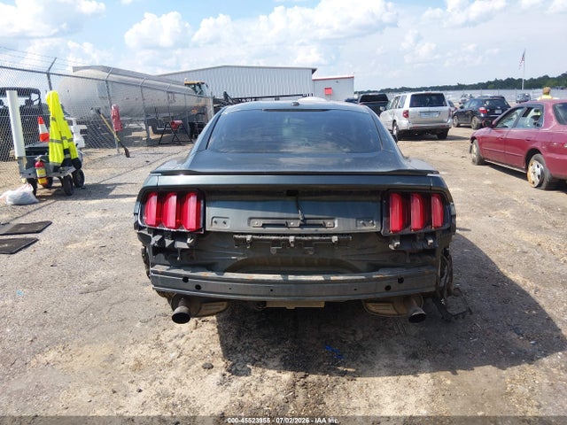 Aukcja sprzedaży 2015 Ford Mustang Ecoboost, vin: 1FA6P8TH8F5382818, numer aukcji: 45523955