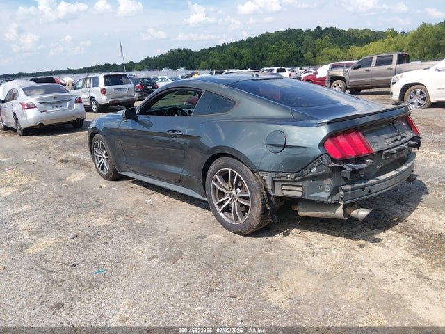 Aukcja sprzedaży 2015 Ford Mustang Ecoboost, vin: 1FA6P8TH8F5382818, numer aukcji: 45523955