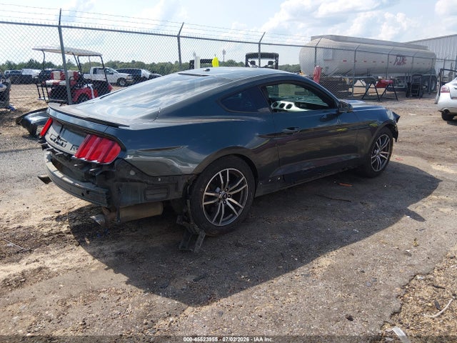 Aukcja sprzedaży 2015 Ford Mustang Ecoboost, vin: 1FA6P8TH8F5382818, numer aukcji: 45523955