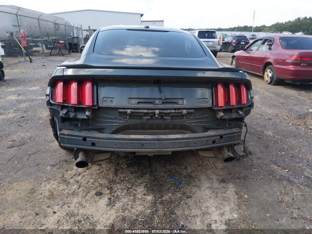 Aukcja sprzedaży 2015 Ford Mustang Ecoboost, vin: 1FA6P8TH8F5382818, numer aukcji: 45523955