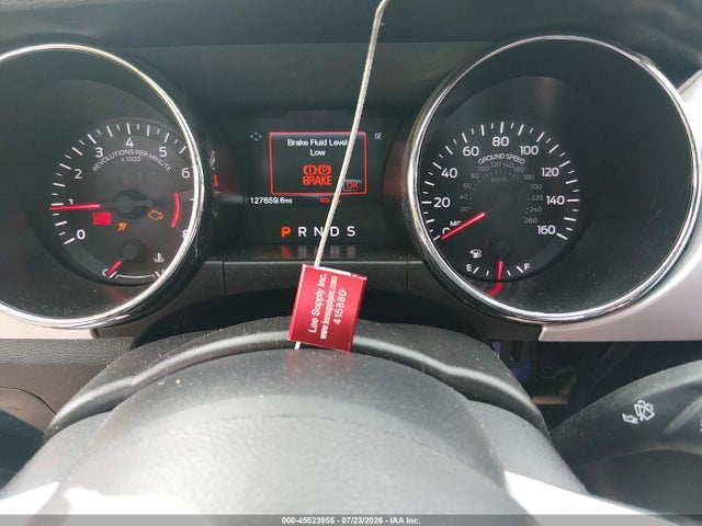 Aukcja sprzedaży 2015 Ford Mustang Ecoboost, vin: 1FA6P8TH8F5382818, numer aukcji: 45523955