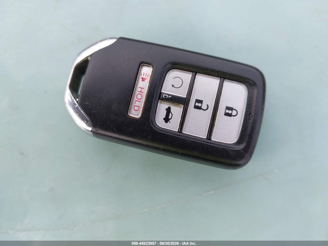Aukcja sprzedaży 2017 Honda Civic Ex-t, vin: 19XFC1F32HE032282, numer aukcji: 45523957