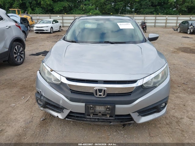 Aukcja sprzedaży 2017 Honda Civic Ex-t, vin: 19XFC1F32HE032282, numer aukcji: 45523957
