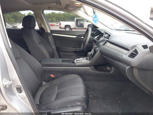 45523957 :رقم المزاد ، 19XFC1F32HE032282 vin ، 2017 Honda Civic Ex-t مزاد بيع