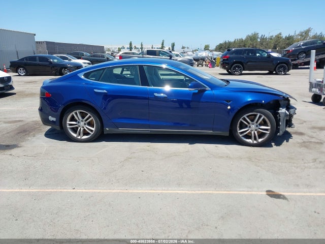 Tesla Model S 60/70/75/85 2016 5YJSA1E17GF133122 Image 12