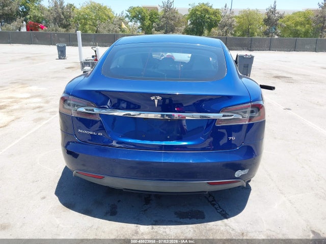 Tesla Model S 60/70/75/85 2016 5YJSA1E17GF133122 Image 15