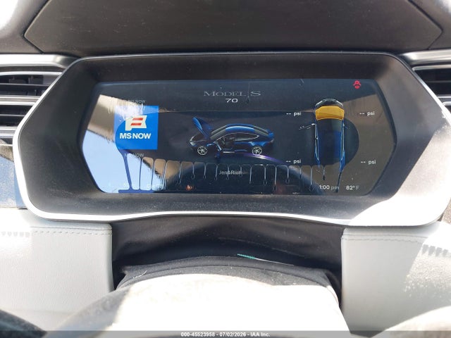 Tesla Model S 60/70/75/85 2016 5YJSA1E17GF133122 Image 7