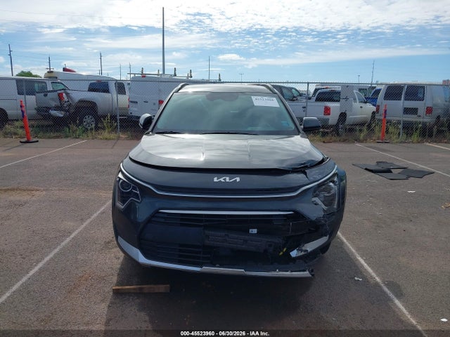 KIA NIRO EX 2023 KNDCR3LE2P5039536 Image 12