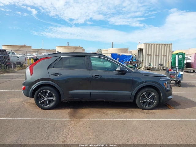 KIA NIRO EX 2023 KNDCR3LE2P5039536 Image 13