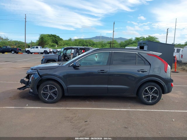 KIA NIRO EX 2023 KNDCR3LE2P5039536 Image 14