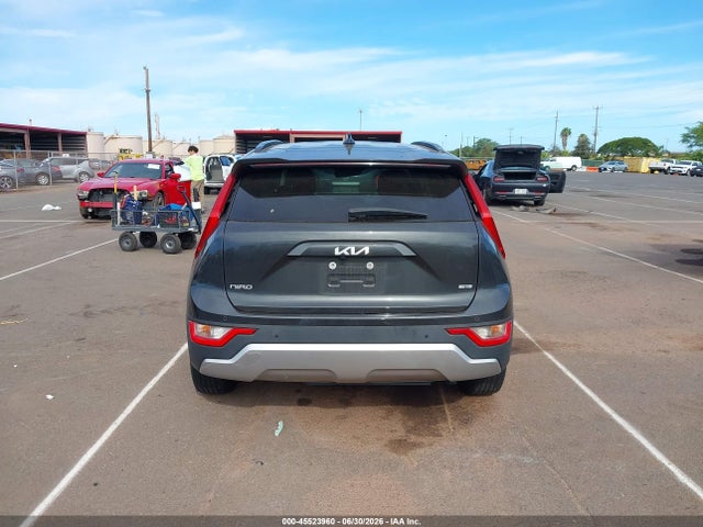 KIA NIRO EX 2023 KNDCR3LE2P5039536 Image 16