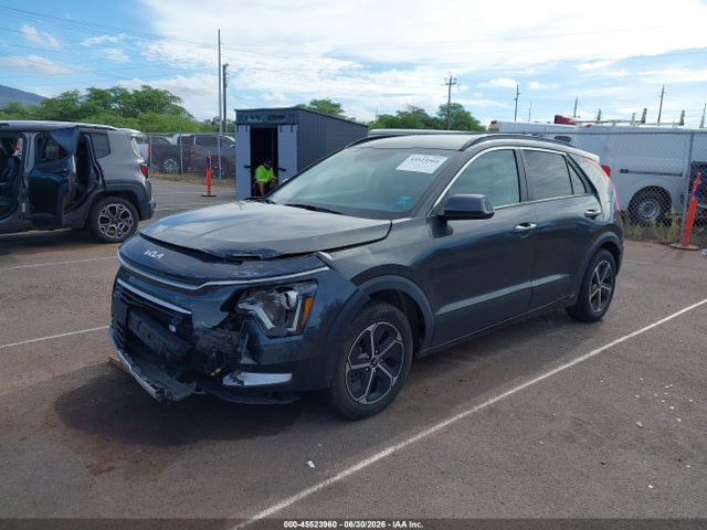 KIA NIRO EX 2023 KNDCR3LE2P5039536 Image 6