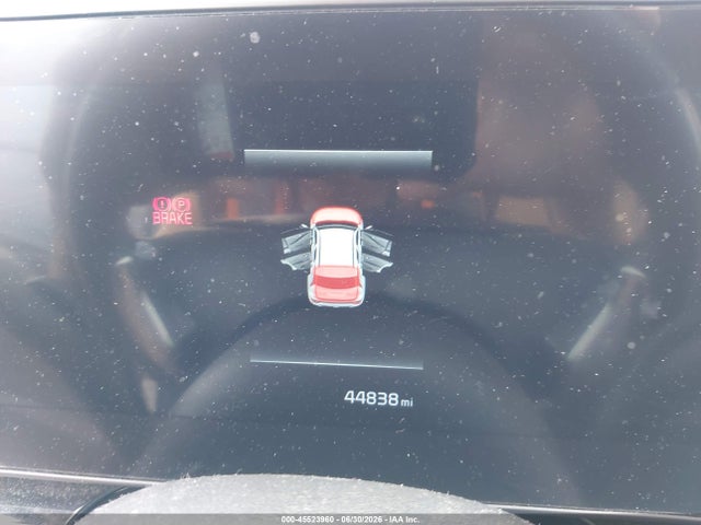 KIA NIRO EX 2023 KNDCR3LE2P5039536 Image 7